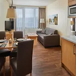 Im Freizeitpark Weissenhaeuser Appartement *
