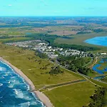 Im Freizeitpark Weissenhaeuser * Weissenhäuser Strand