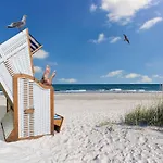 Appartement Im Freizeitpark Weissenhaeuser *