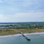 Appartement Im Freizeitpark Weissenhaeuser Weissenhäuser Strand