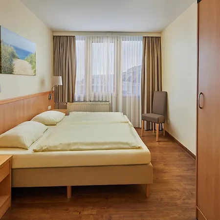 Im Freizeitpark Weissenhaeuser Apartmán *