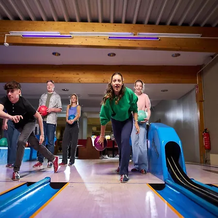 Im Freizeitpark Weissenhaeuser Apartment Weissenhäuser Strand