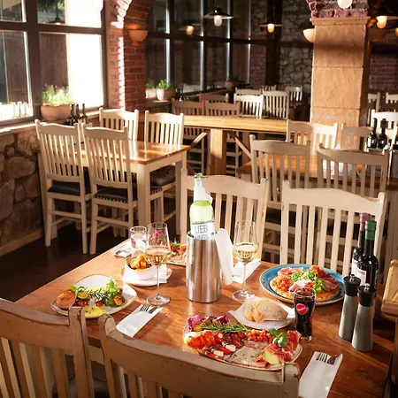 Im Freizeitpark Weissenhaeuser Apartmán