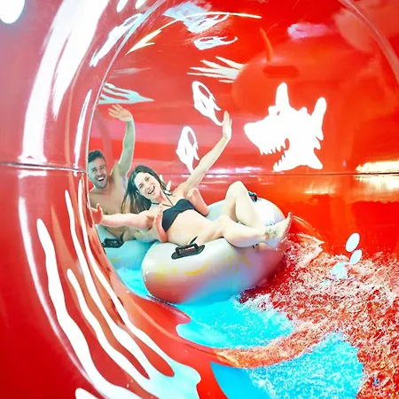 Im Freizeitpark Weissenhaeuser Weissenhäuser Strand