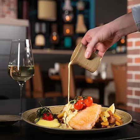 Im Freizeitpark Weissenhaeuser Apartmán *