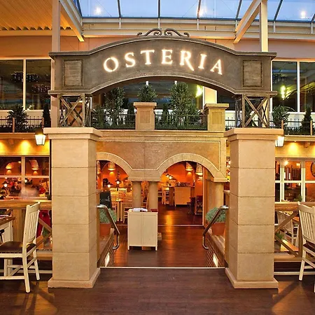 Apartmán Im Freizeitpark Weissenhaeuser